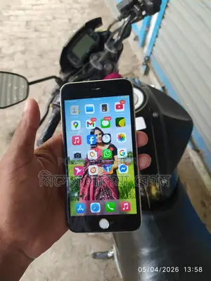 Apple iPhone 6s Plus 64 GB Rose Gold