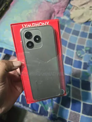 Symphony S100 Gray