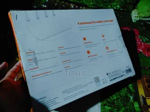 রাউটার, Mi Router 4c