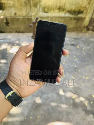 Oppo A3s 256 GB Blue