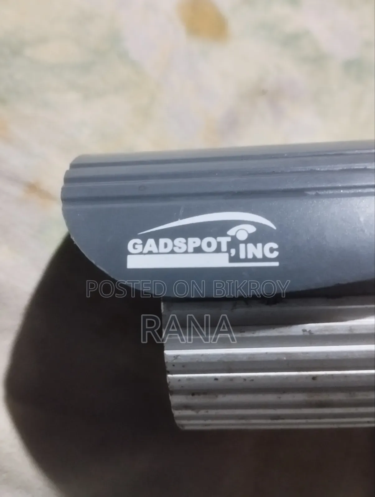 Gaspot CCTV Cam