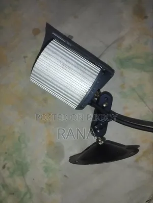 Gaspot CCTV Cam