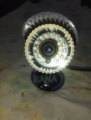 Gaspot CCTV Cam