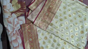 বউয়ের শাড়ি
