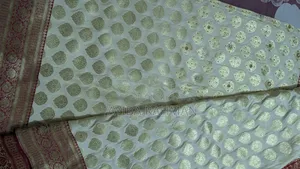 Bridal Sari