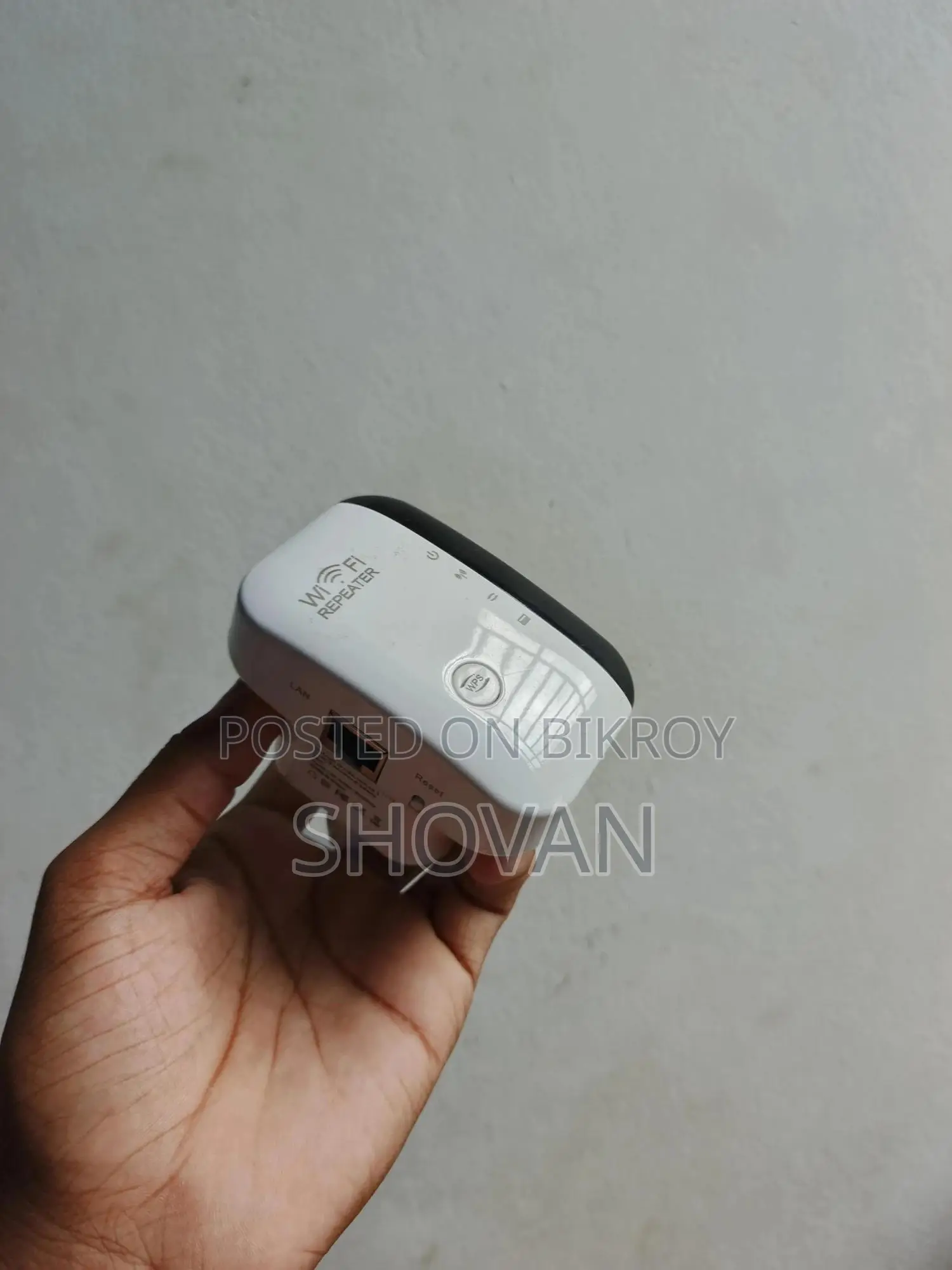 Wifi Repeater