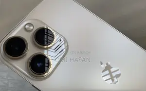 Apple iPhone XR 64 GB Gold
