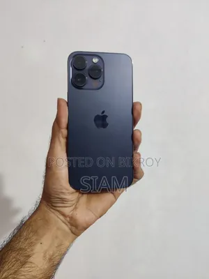 Apple iPhone 14 Pro Max 128 GB Purple