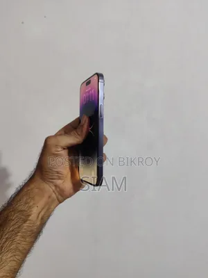 Apple iPhone 14 Pro Max 128 GB Purple