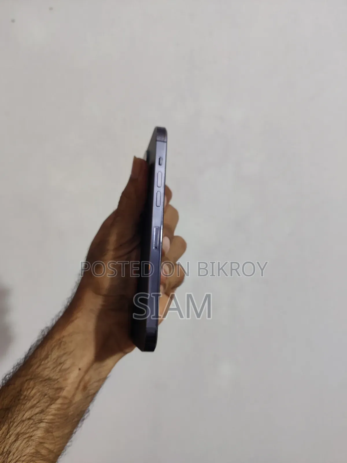 Apple iPhone 14 Pro Max 128 GB Purple
