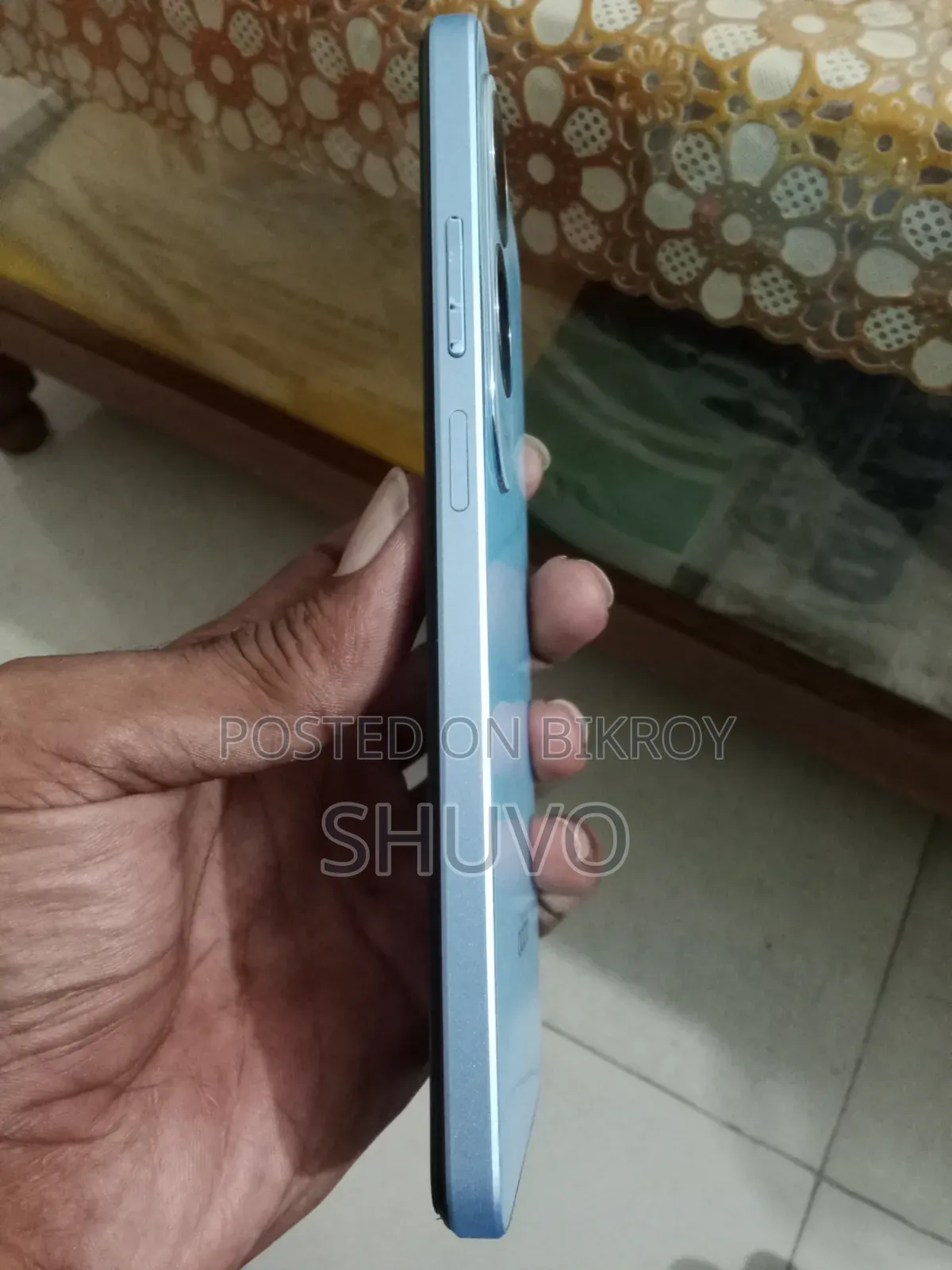 Oppo A60 128 GB
