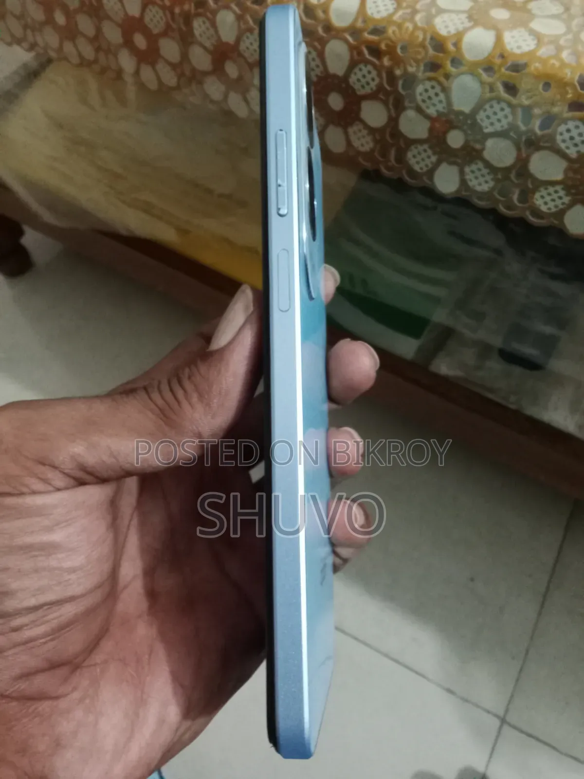 Oppo A60 128 GB
