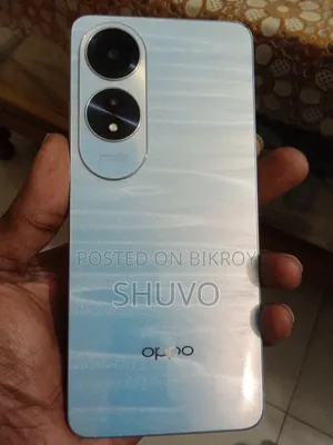 Oppo A60 128 GB