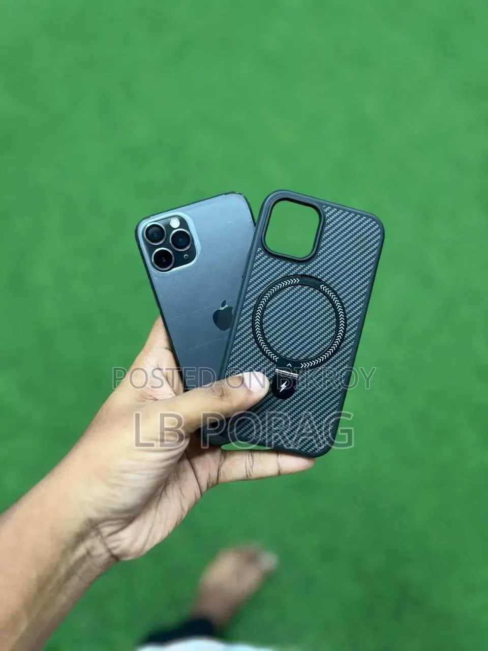 Apple iPhone 11 Pro 64 GB Black