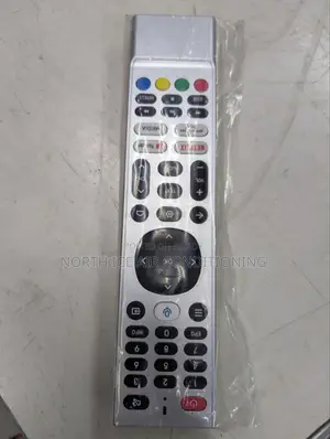 JMCD Smart TV Voice Control 32"