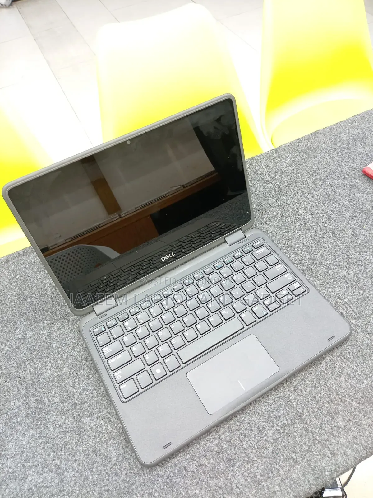 Laptop Dell Latitude 11 3190 8GB Intel Celeron SSD 128GB