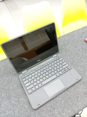 Laptop Dell Latitude 11 3190 8GB Intel Celeron SSD 128GB