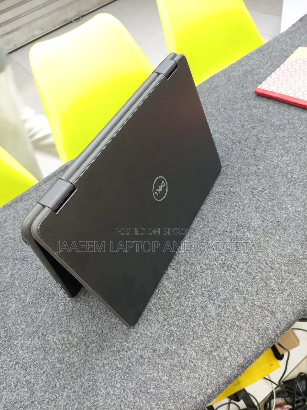 Laptop Dell Latitude 11 3190 8GB Intel Celeron SSD 128GB