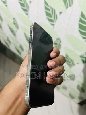 Apple iPhone 12 Pro 128 GB White