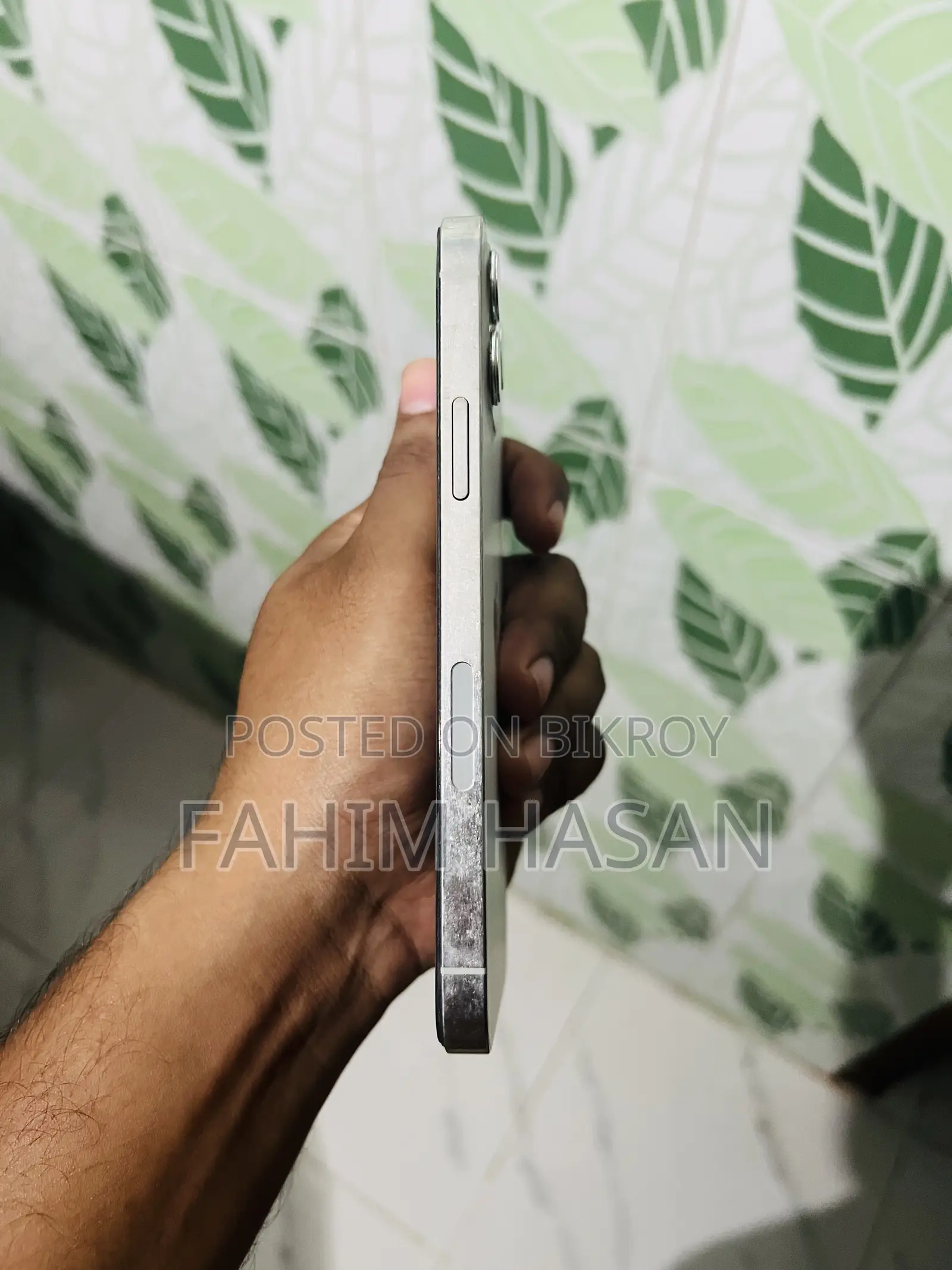 Apple iPhone 12 Pro 128 GB White