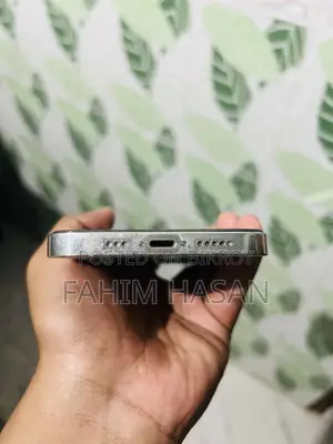 Apple iPhone 12 Pro 128 GB White