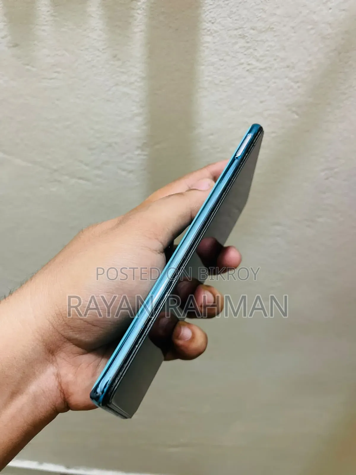 Samsung Galaxy A51 128 GB Blue