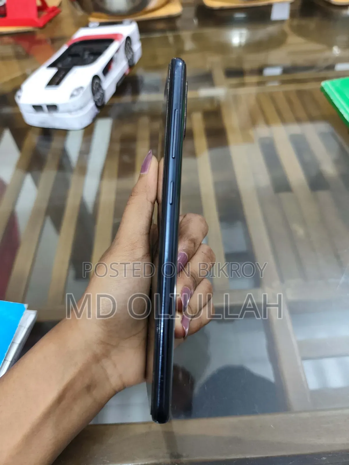 Samsung Galaxy A51 5G 128 GB Black