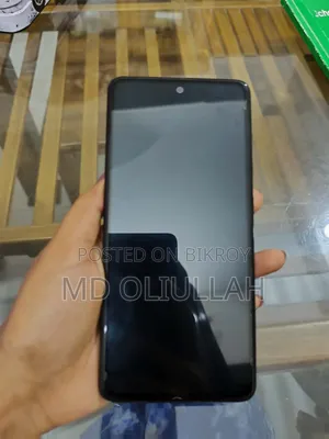 Samsung Galaxy A51 5G 128 GB Black