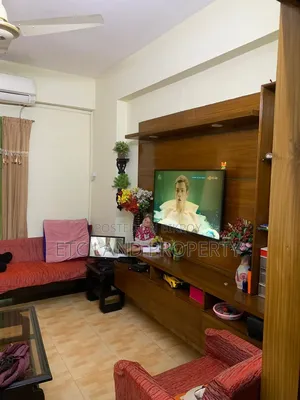 3-bedroom Apartment in Shah Ali Bagh, Mirpur for sale