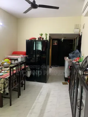 3-bedroom Apartment in Shah Ali Bagh, Mirpur for sale