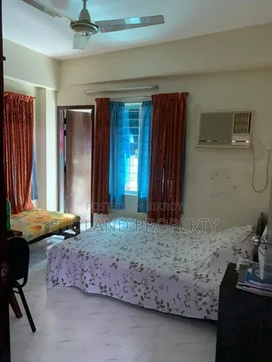 3-bedroom Apartment in Shah Ali Bagh, Mirpur for sale