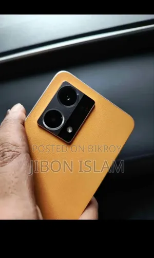 Oppo F21 Pro 128 GB Yellow