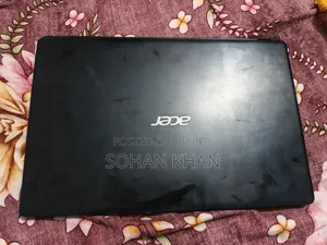 Laptop Acer AcerNote 760 8GB Intel Core i3 SSD 1TB