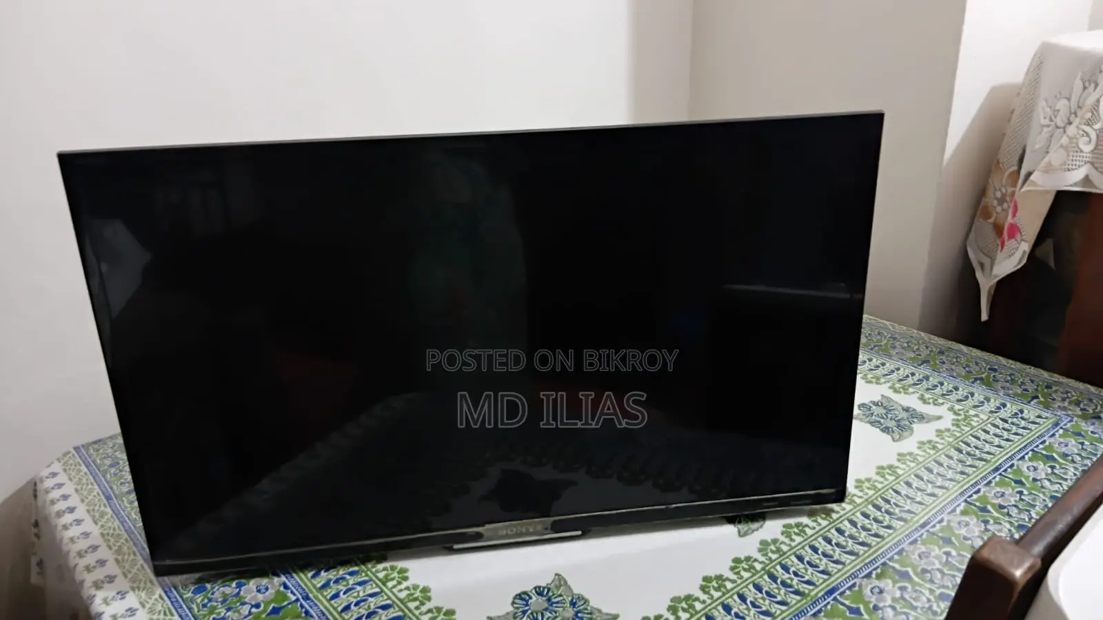 Sony Bravia TV 32 Inch