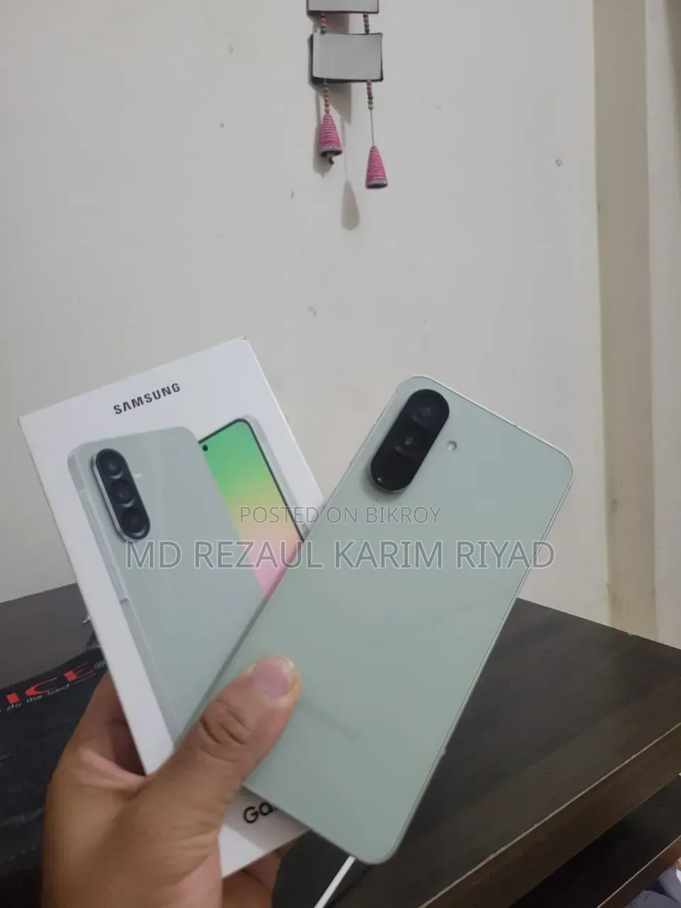 Samsung Galaxy A56 128 GB