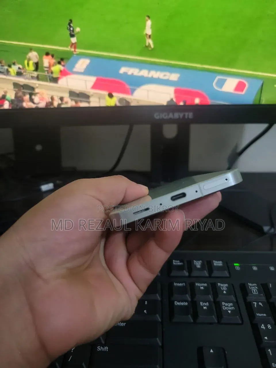 Samsung Galaxy A56 128 GB