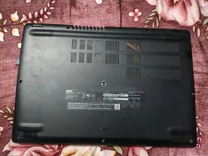 Laptop Acer AcerNote 760 8GB Intel Core i3 SSD 1TB