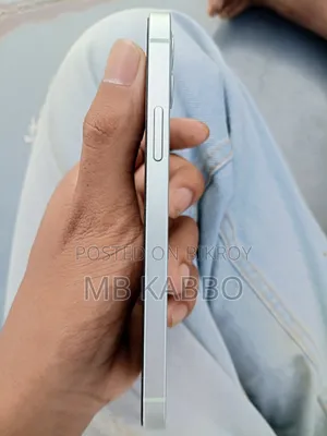 New Apple iPhone 12 256 GB Blue