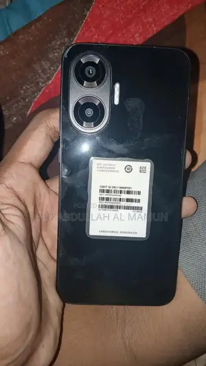 Xiaomi Redmi Turbo 4 Pro 256 GB Black
