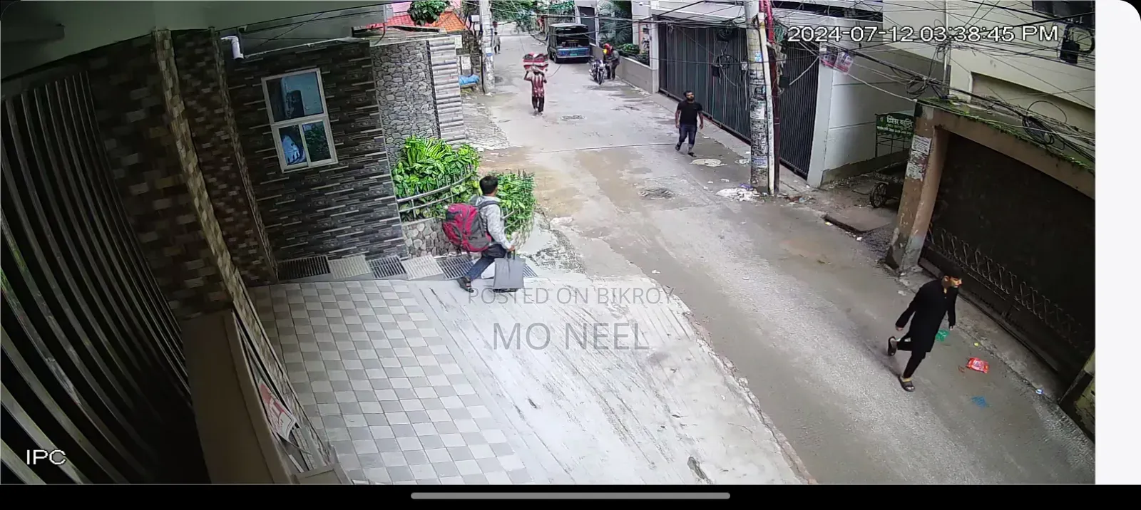 ৩ বেডরুমের অ্যাপার্টমেন্ট ড্রিম হিলস, মিরপুর বিক্রয়ের জন্য