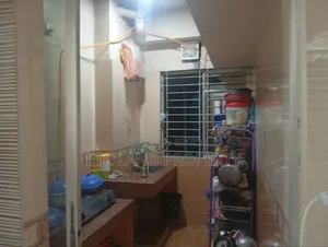 2-bedroom Apartment in Monipur, Mirpur for sale
