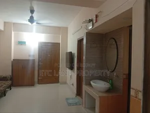 2-bedroom Apartment in Monipur, Mirpur for sale
