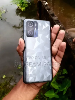 Xiaomi 11T Pro ২৫৬ জিবি সিলভার