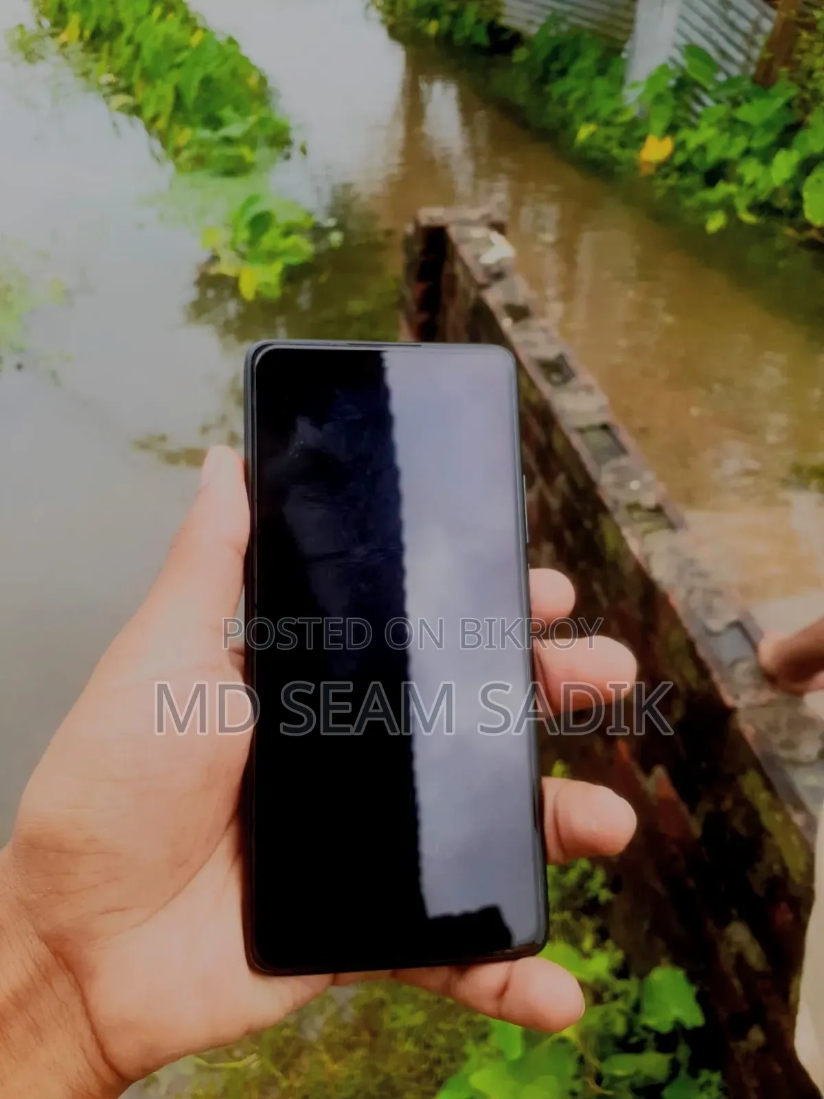 Xiaomi 11T Pro ২৫৬ জিবি সিলভার
