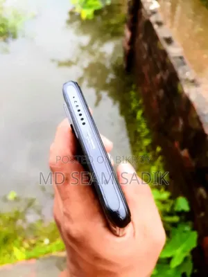 Xiaomi 11T Pro ২৫৬ জিবি সিলভার