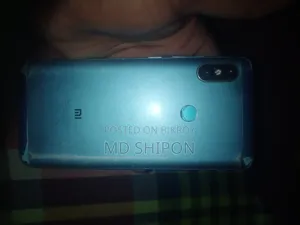 Xiaomi Redmi Note 5 Pro 64 GB Blue