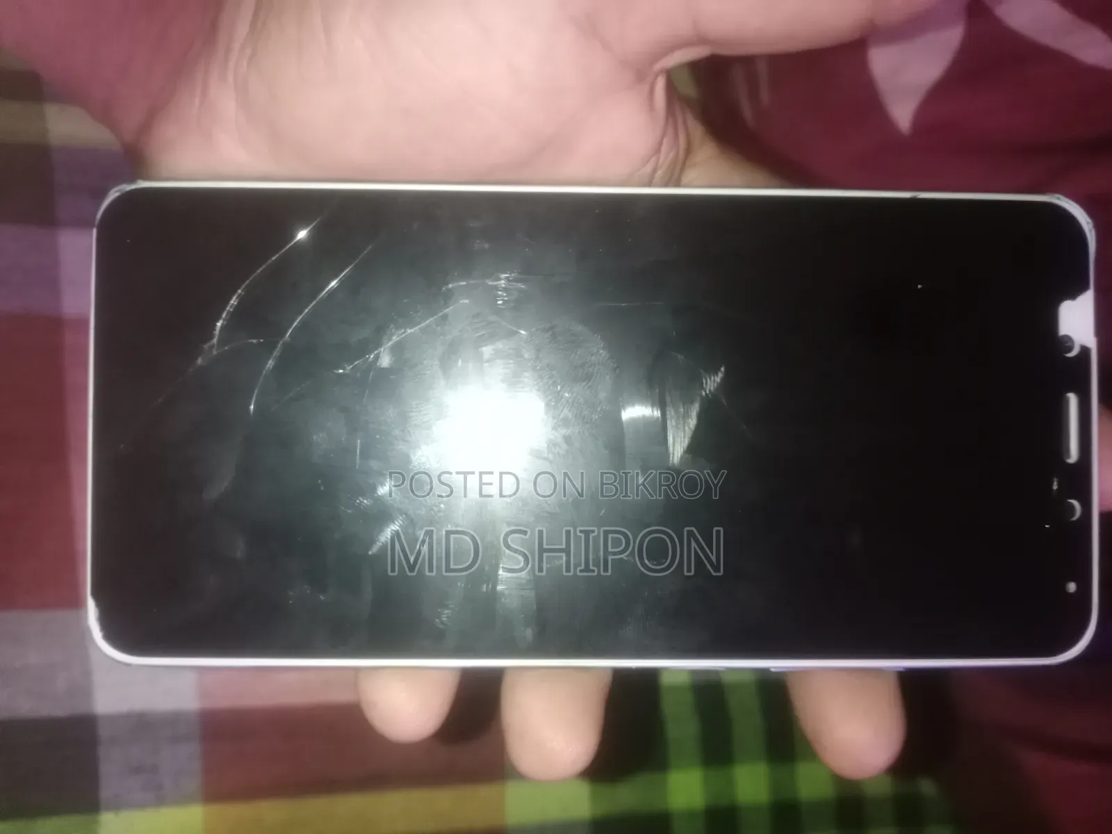 Xiaomi Redmi Note 5 Pro 64 GB Blue