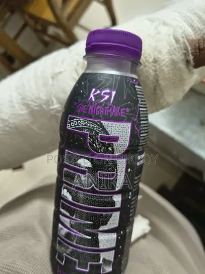Prime KSI Exclusive Edition