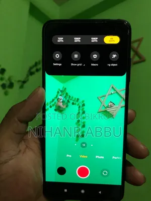 Xiaomi Pocophone X2 128 GB Purple