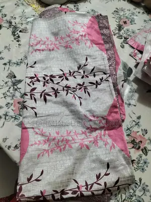 Door and Window Curtains